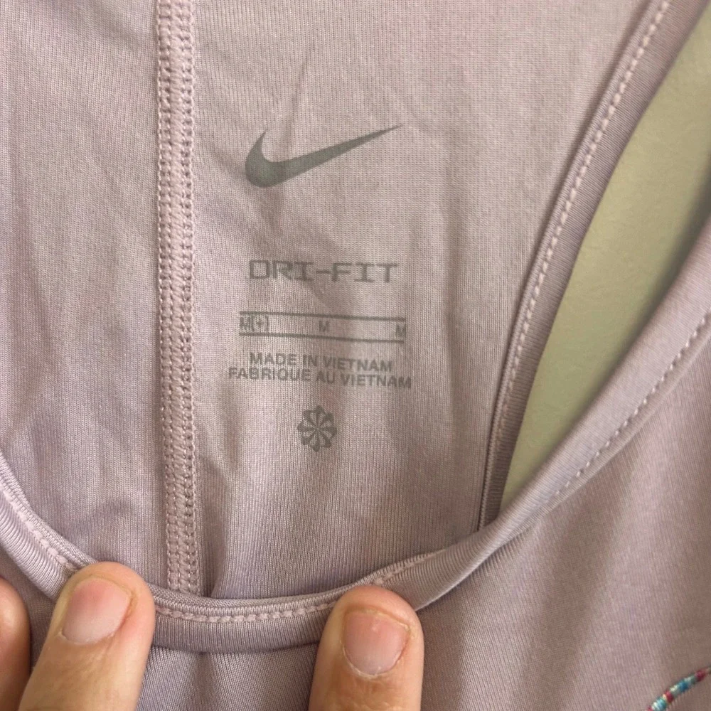 Nike unleash youthful